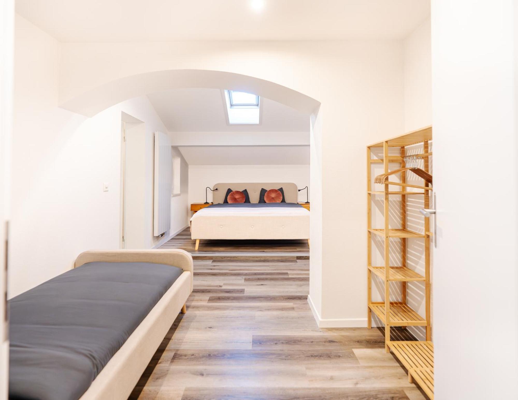 Bellevue & Classy Mountain View Apartment Kandersteg Kültér fotó
