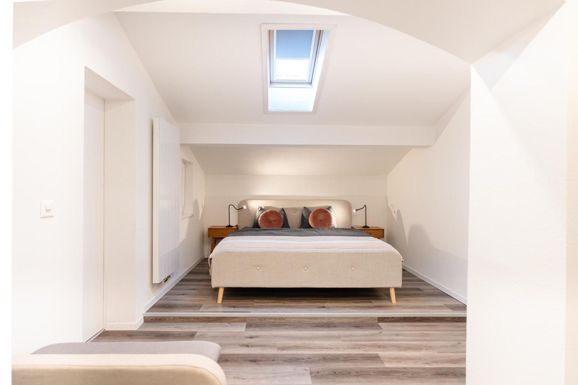 Bellevue & Classy Mountain View Apartment Kandersteg Kültér fotó