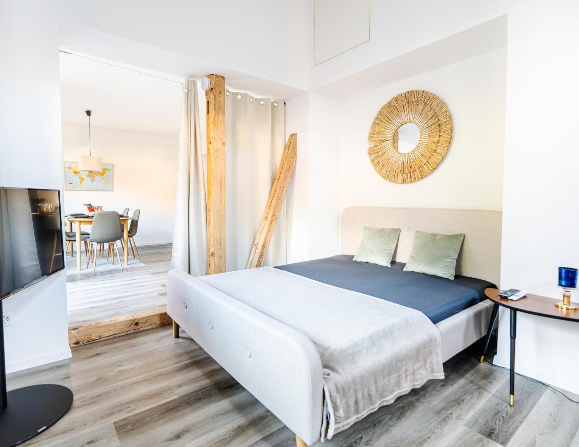 Bellevue & Classy Mountain View Apartment Kandersteg Kültér fotó